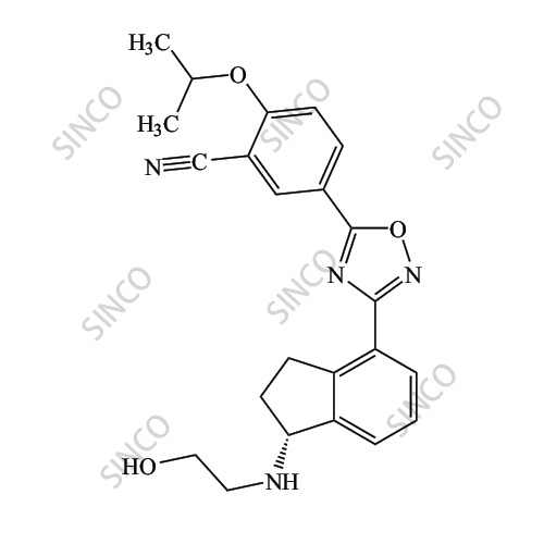(R)-Ozanimod