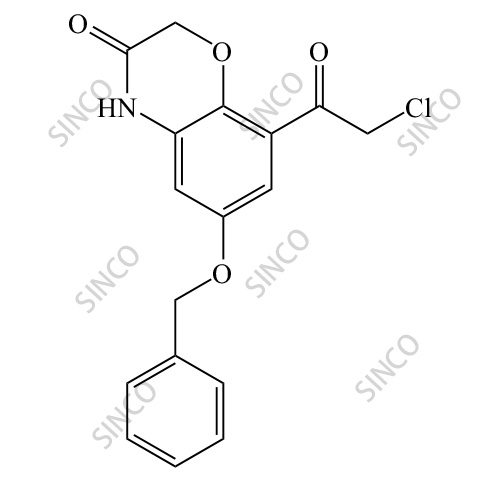 Olodaterol Impurity 11