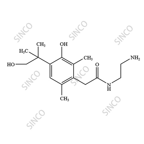 Oxymetazoline Impurity 5