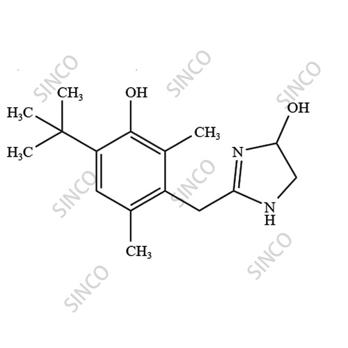 Oxymetazoline Impurity 6