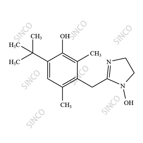 Oxymetazoline Impurity 7