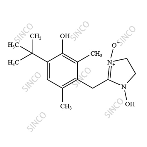 Oxymetazoline Impurity 9