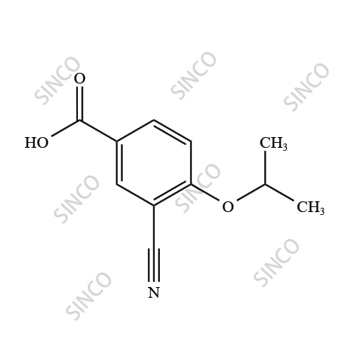 Ozanimod Impurity 3