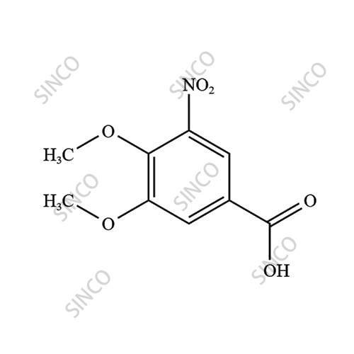 Opicapone Impurity 1