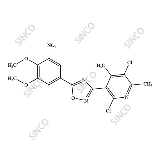 Opicapone Impurity 2