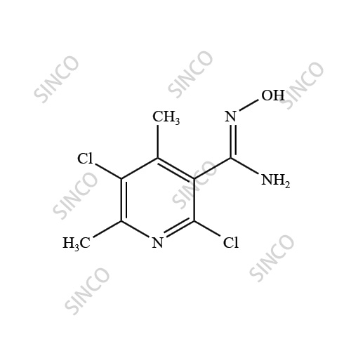 Opicapone Impurity 4