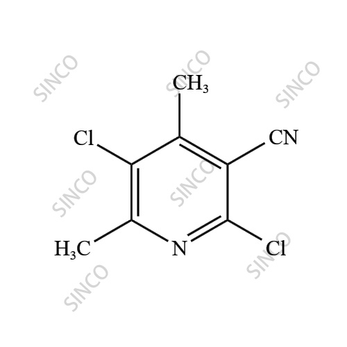 Opicapone Impurity 5