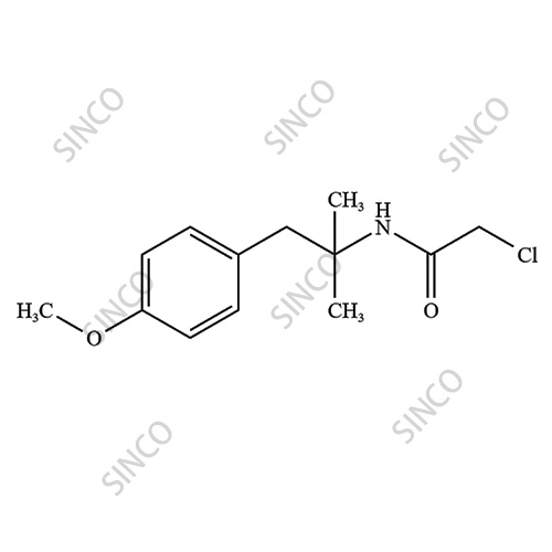 Olodaterol Impurity 14