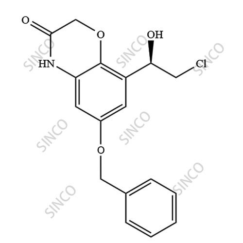 Olodaterol Impurity 15