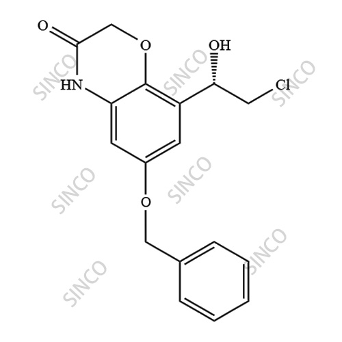 Olodaterol Impurity 16