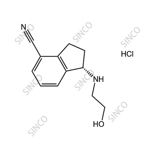 Ozanimod Impurity 5 HCl