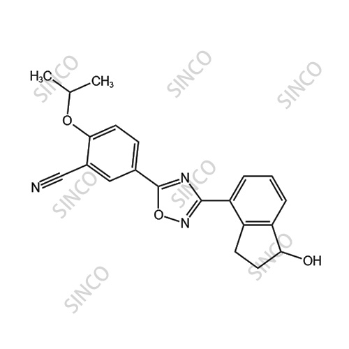 Ozanimod Impurity 6