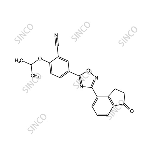 Ozanimod Impurity 7
