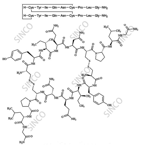 Oxytocin EP Impurity B