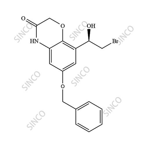 Olodaterol Impurity 17