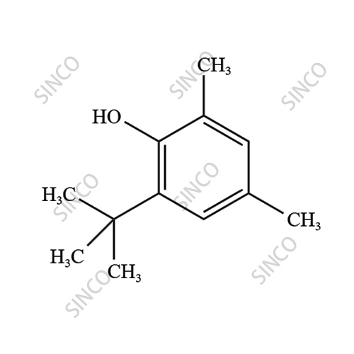 Oxymetazoline Impurity 12