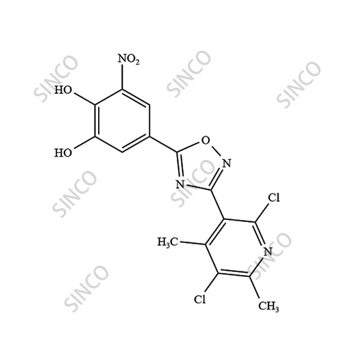 Opicapone Impurity 6