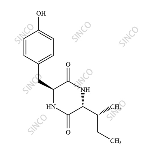 Oxytocin Impurity 10