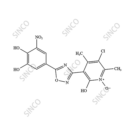 Opicapone Impurity 7