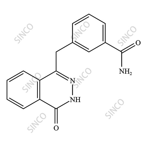 Olaparib Impurity 66