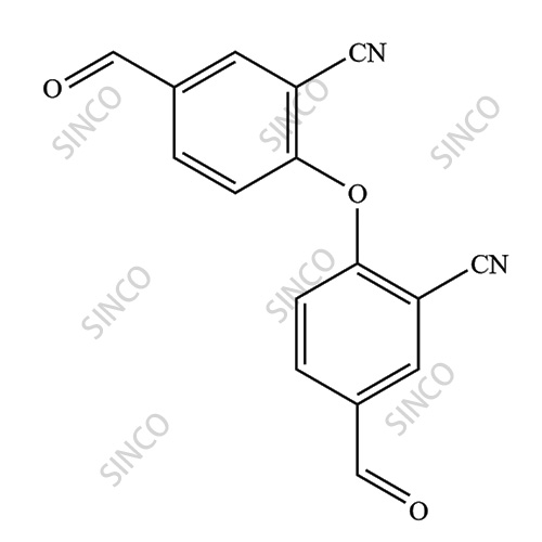 Olaparib Impurity 67