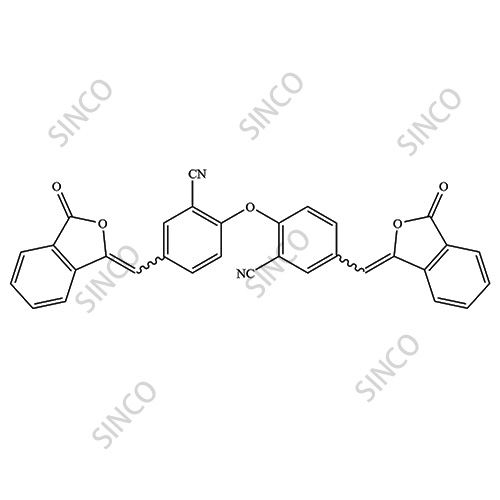 Olaparib Impurity 68
