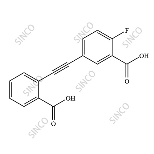 Olaparib Impurity 69