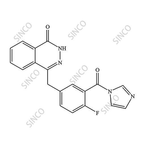 Olaparib Impurity 71