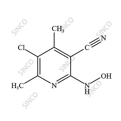 Opicapone Impurity 8
