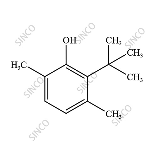 Oxymetazoline Impurity 14
