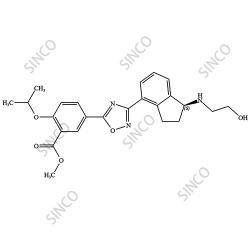 Ozanimod Impurity 10