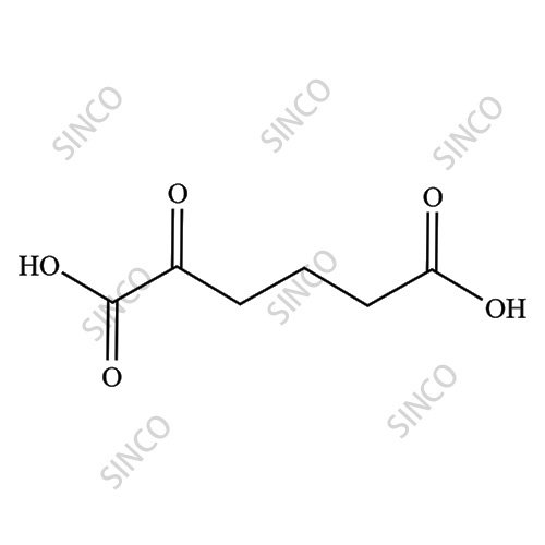 2-Oxoadipic acid