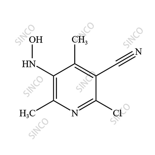 Opicapone Impurity 13