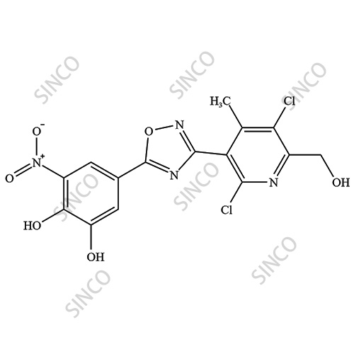 Opicapone Impurity 15