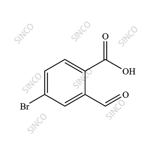Olaparib Impurity 72