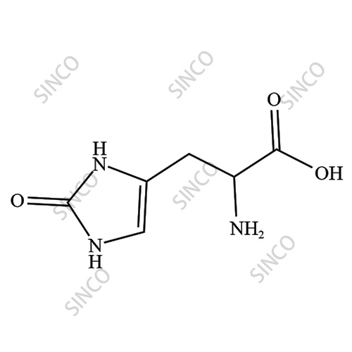 2-Oxohistidine