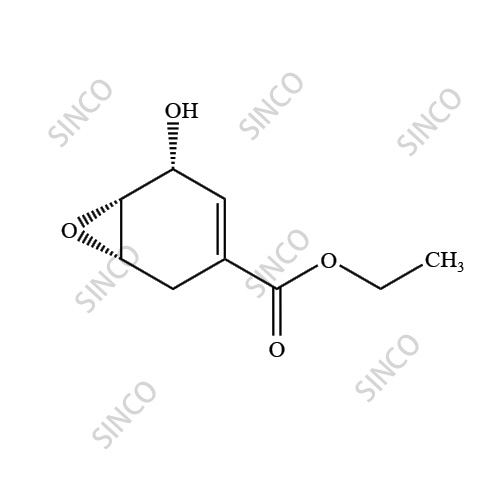 Oseltamivir Impurity 71