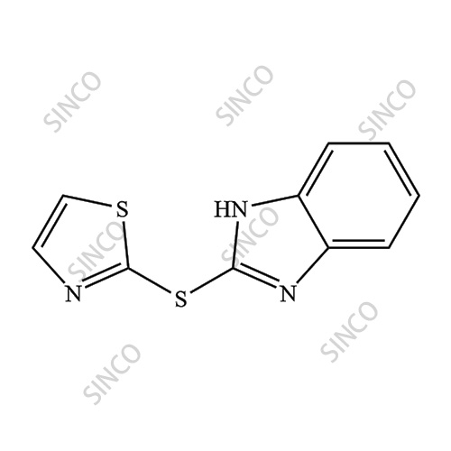 Omeprazole Impurity 58