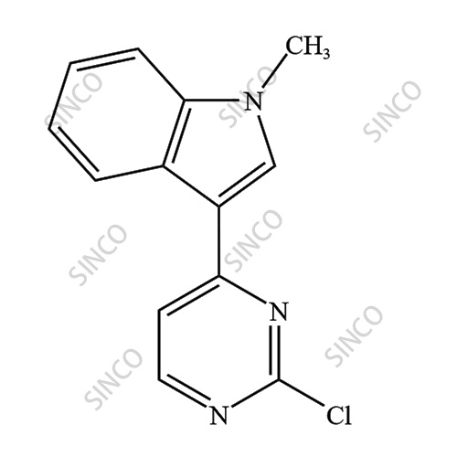 Osimertinib Impurity 10