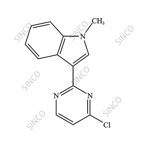 Osimertinib Impurity 14