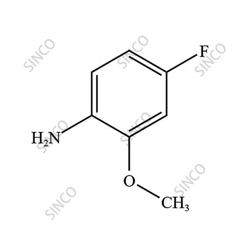 Osimertinib Impurity 17