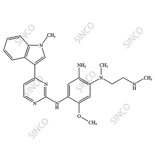 Osimertinib Impurity 23