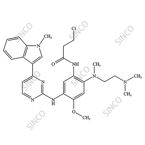Osimertinib Impurity 24