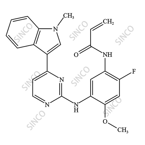 Osimertinib Impurity 25
