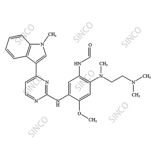 Osimertinib Impurity 26