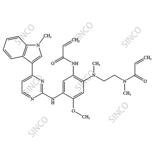 Osimertinib Impurity 27