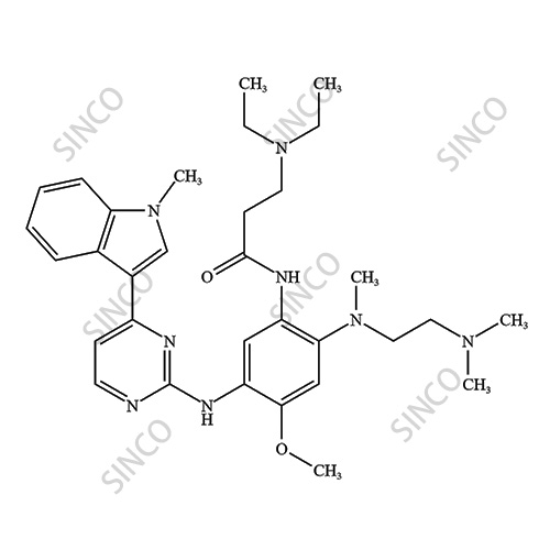 Osimertinib Impurity 29