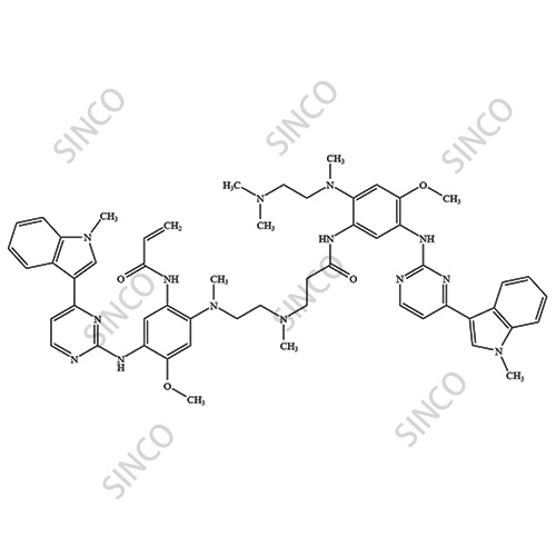 Osimertinib Impurity 30