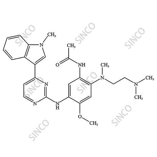 Osimertinib Impurity 31