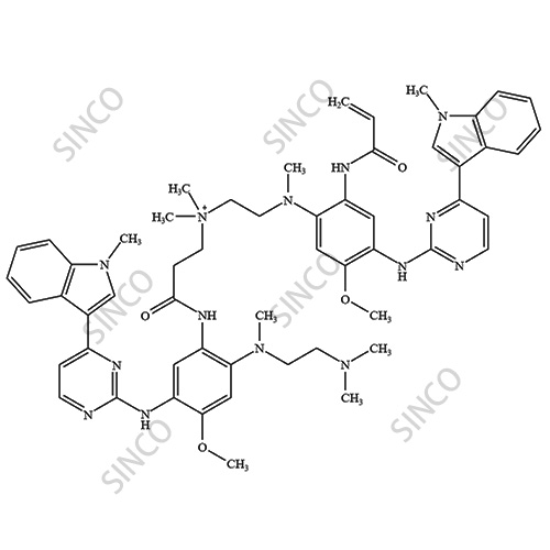 Osimertinib Impurity 32